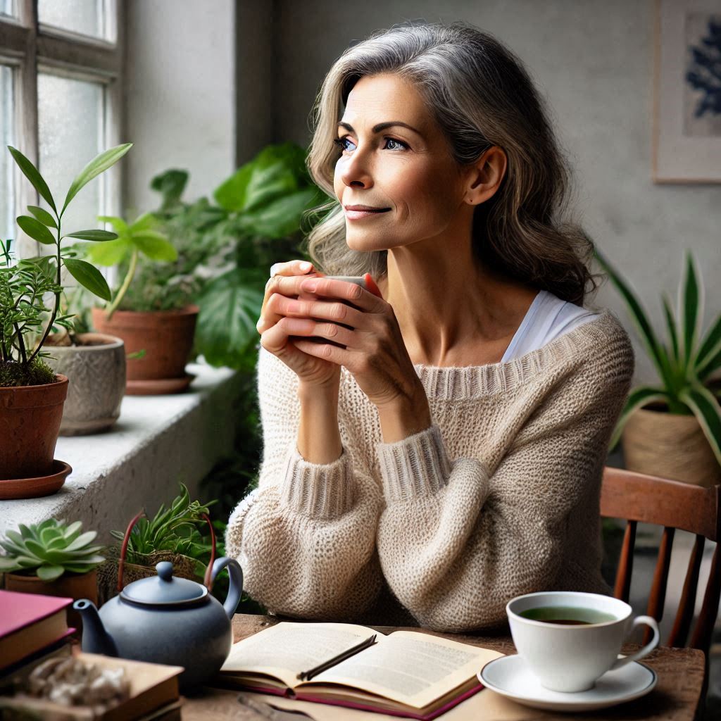 Como a Menopausa Impacta a Saúde Mental e Física: Dicas para Alívio dos Sintomas