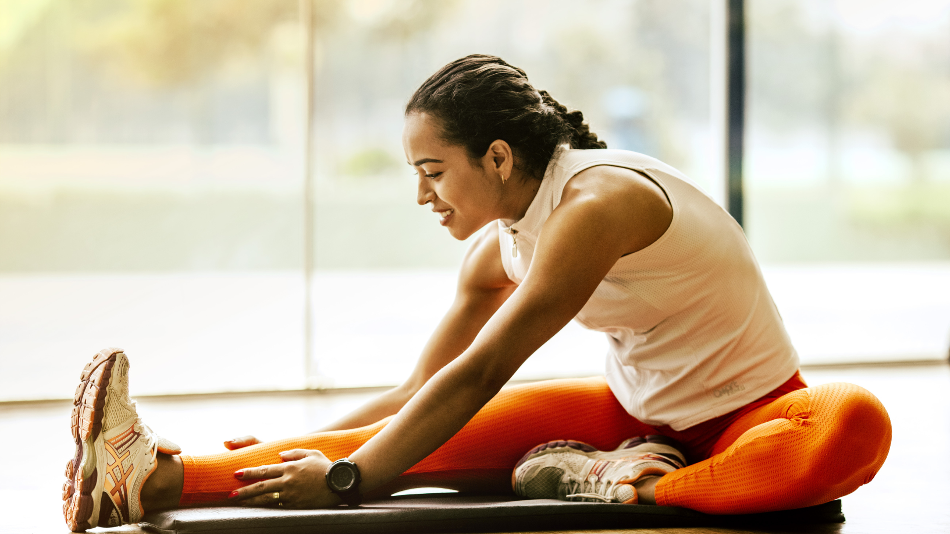 Alongamento: Essencial Antes e Depois do Treino